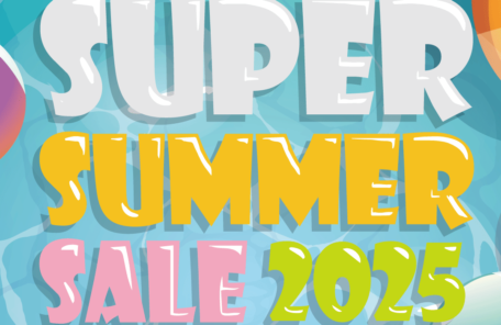 スーパーサマーセール 2025