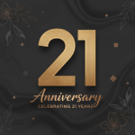 サラ・オリエンテは今日で21周年！