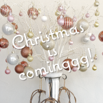 2025年「クリスマスツリー」