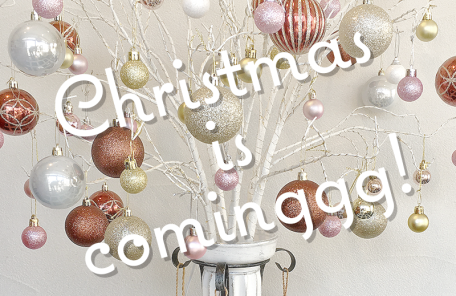 2025年「クリスマスツリー」