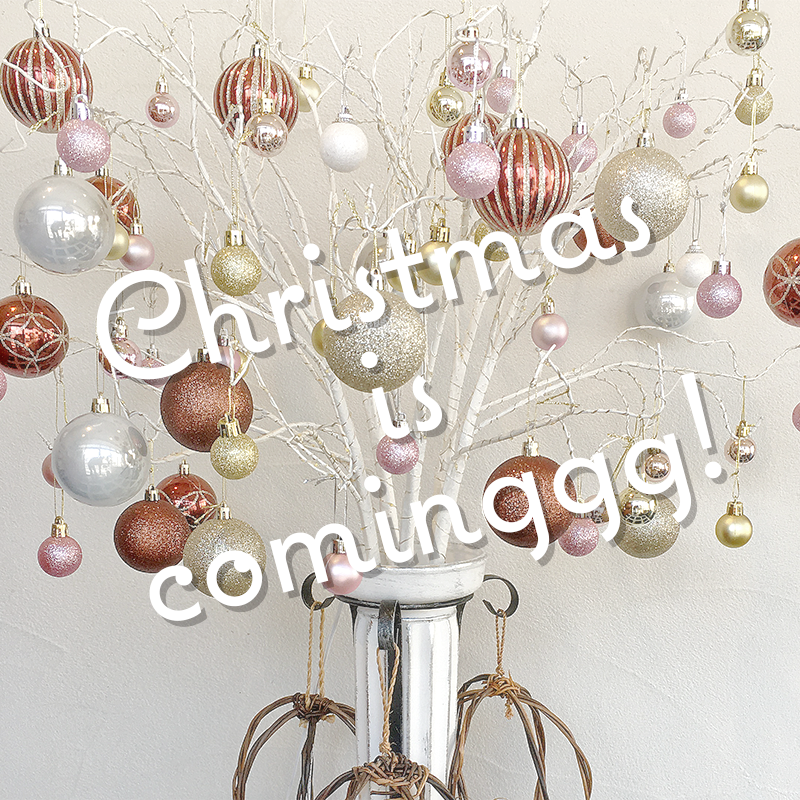 2025年「クリスマスツリー」